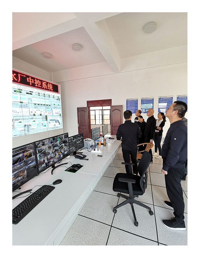 小-取长补短 共谋发展——楚光电力实业公司到楚雄市第四自来水厂参观学习3.jpg