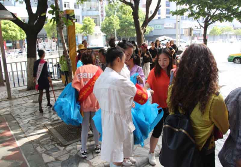 小-大理市第二十八届全国城市节约用水宣传周正式启动1.jpg