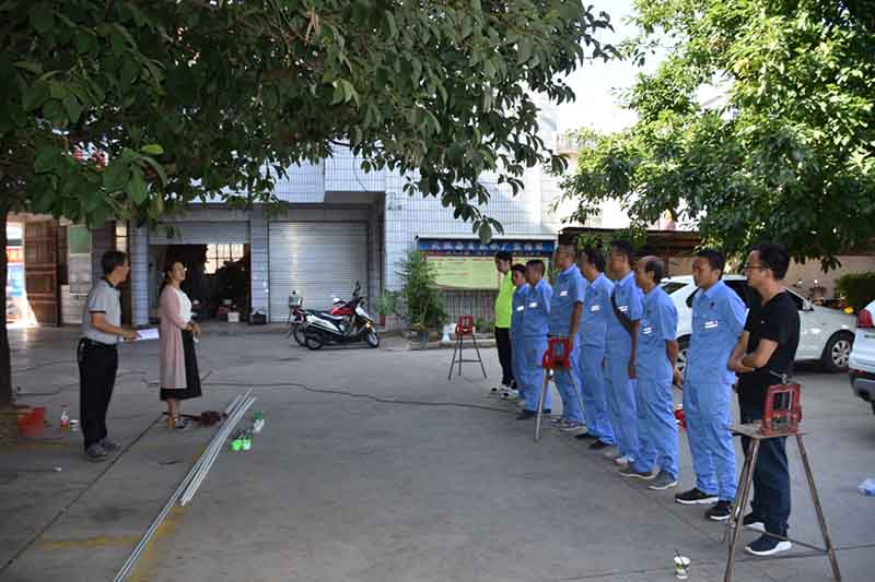 小-技能大比武 岗位展风采——大姚县自来水厂开展职业技能竞赛1.jpg
