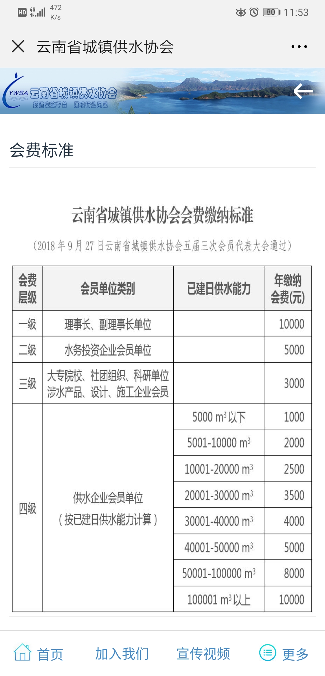 云南供水网手机版上线运行4.jpg